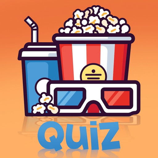 Movies Quiz - Films Trivia app icon