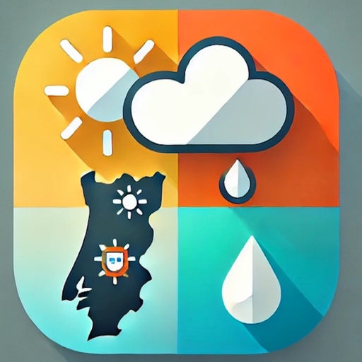 GeoPT app icon