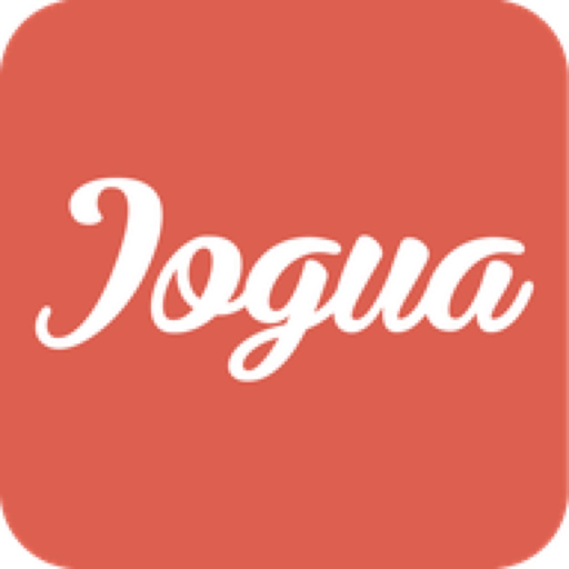 Jogua app icon