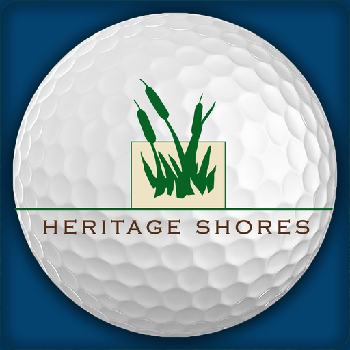 Heritage Shores app icon