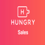 Hungry - Rep Portal icon