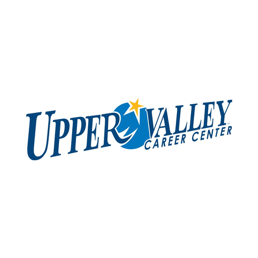 Upper Valley Career Center app icon
