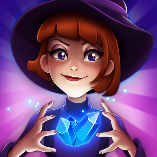 Swarm of Destiny: Fantasy Idle app icon
