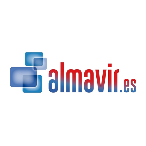 Almavir app icon