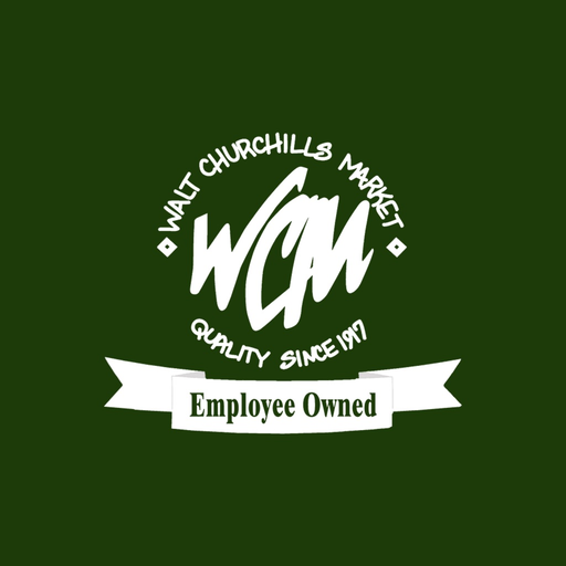 Walt Churchill's Market app icon