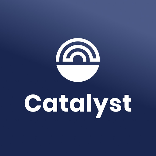 Catalyst Voting app icon