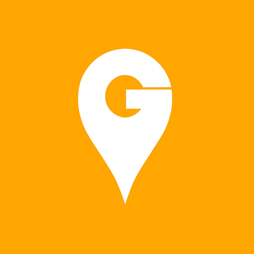 Glimpse Social app icon