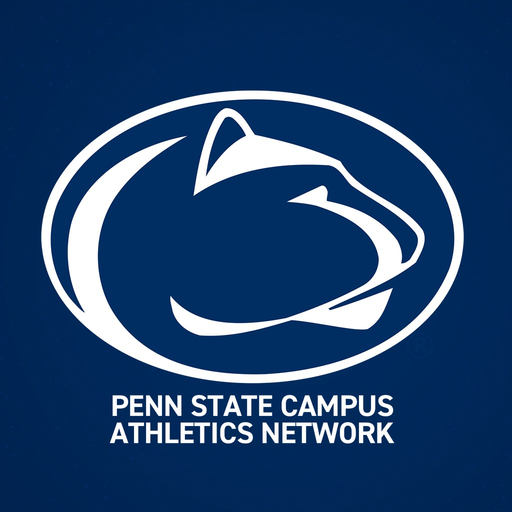 PSU Campus Athletics Network app icon