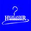Highlander Cleaners icon