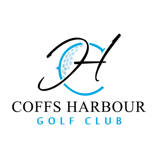 Coffs Harbour Golf Club app icon