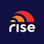 RISE Prayer App icon