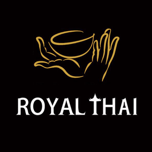 Royal Thai Camelie app icon