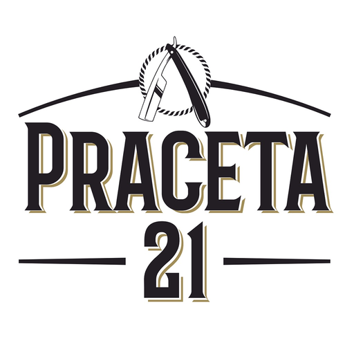 Praceta21 app icon