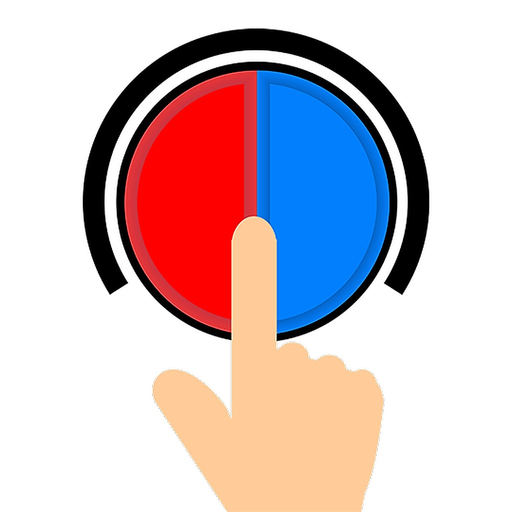 Boton de Auxilio app icon