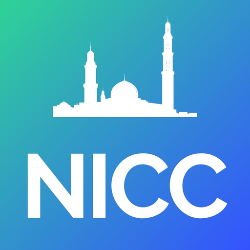 Noor Islamic Cultural Center app icon