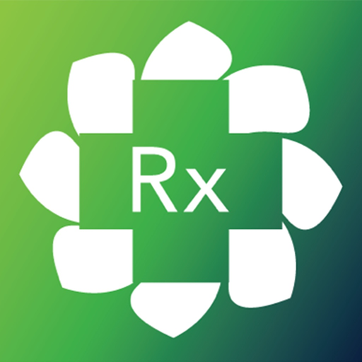 SmartHealth Rx app icon