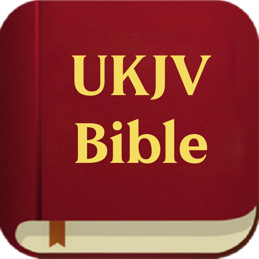 Updated King James Version app icon