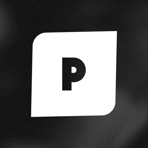 Prevail Church app icon
