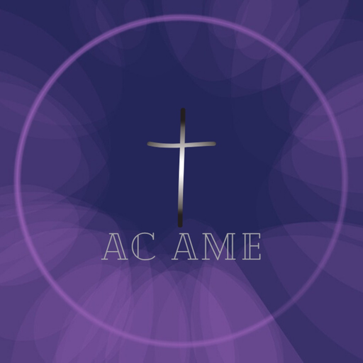 Allen Chapel AMEC - Greenwood app icon
