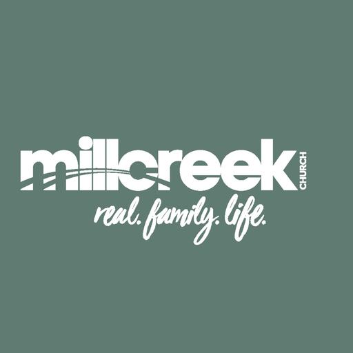 Mill Creek, Rochester app icon