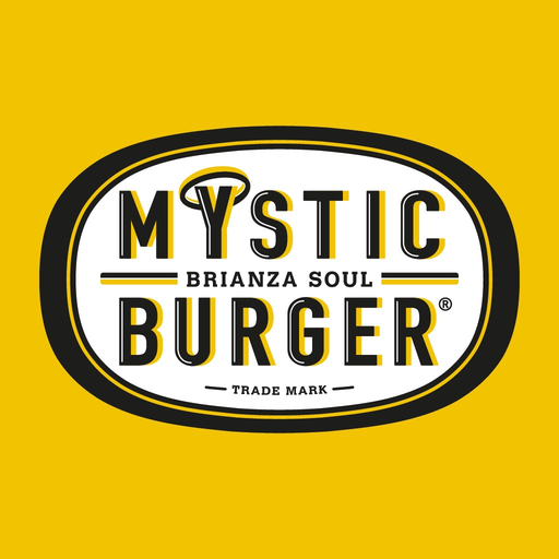 Mystic Burger app icon