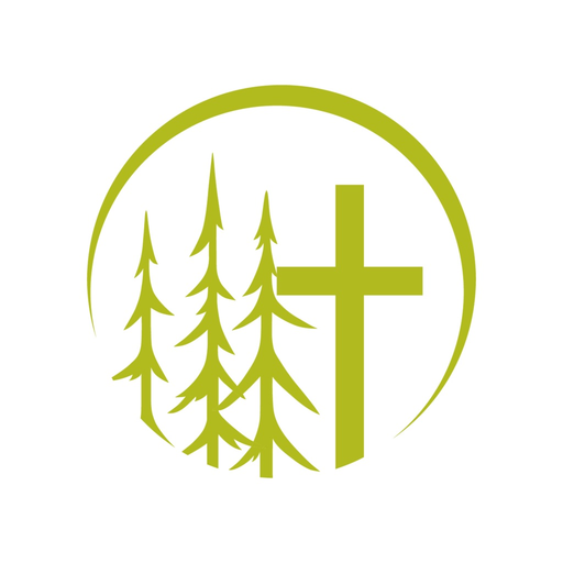 Evergreen SGV app icon