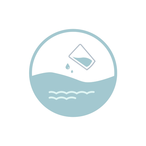 Watering - Water Reminder app icon