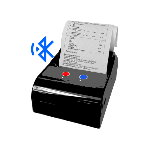 Mobile Print Util app icon