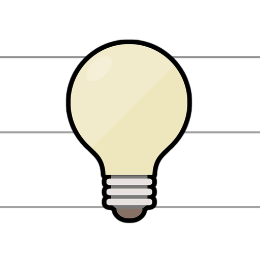 IdeaMemo iX app icon