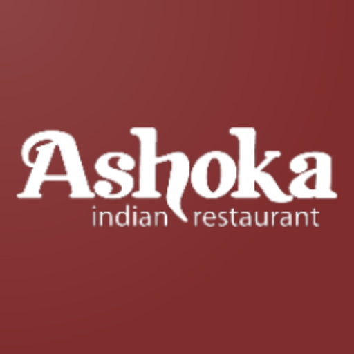 Ashoka Restaurant app icon