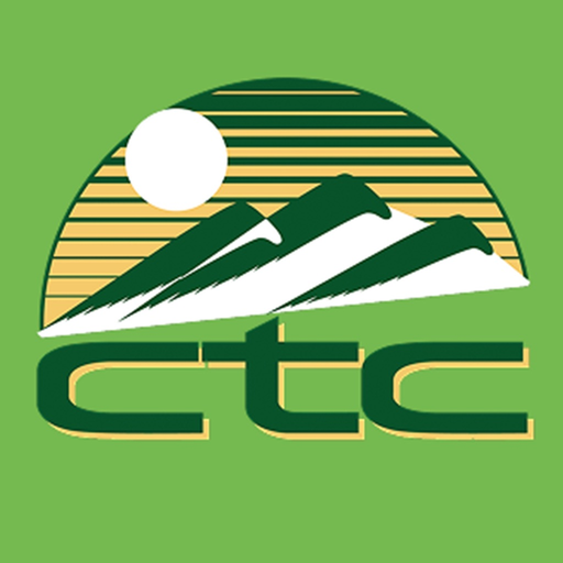 CTC Command Center app icon