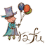 Hair Atelier rafu icon