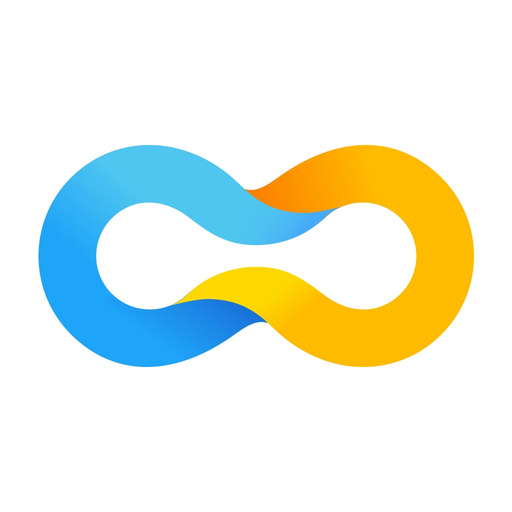 Coincast — Send Crypto app icon