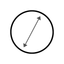Steel Pipe icon