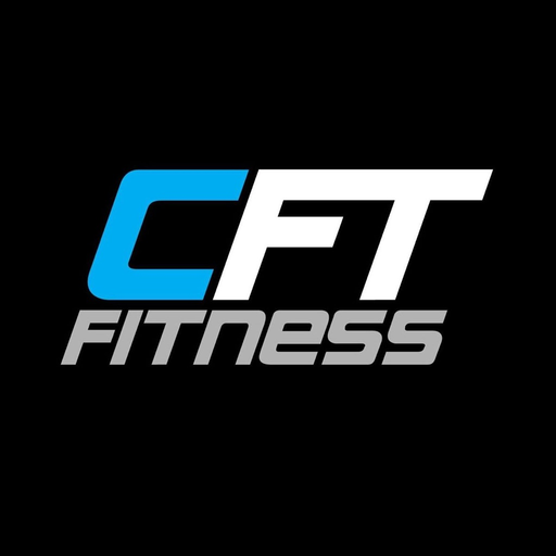 CFT Fitness app icon