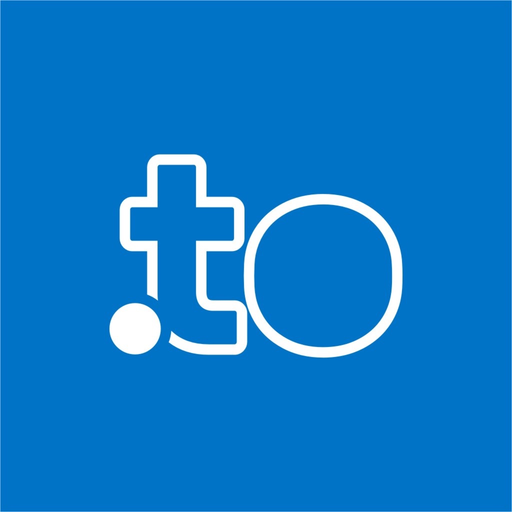 Zalep.to app icon