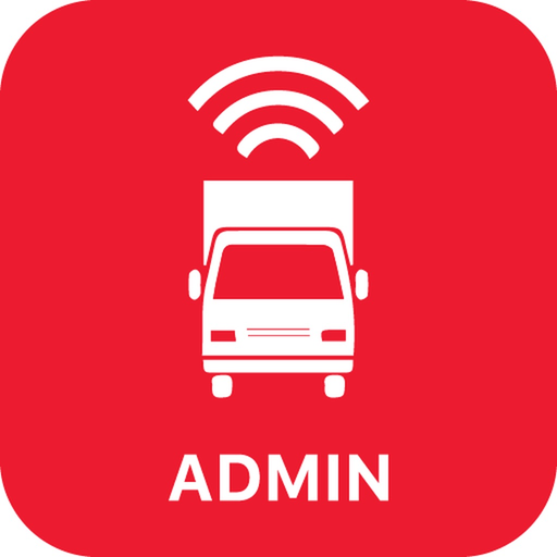 CETA Administrator app icon