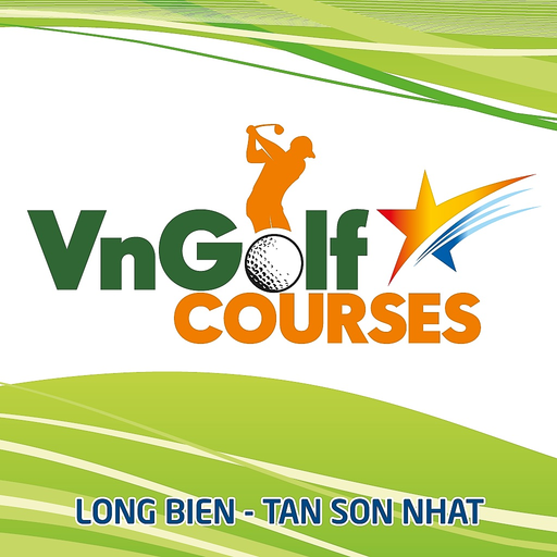 VnGolf Courses app icon