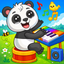 Musical Game for Kids NEW icon