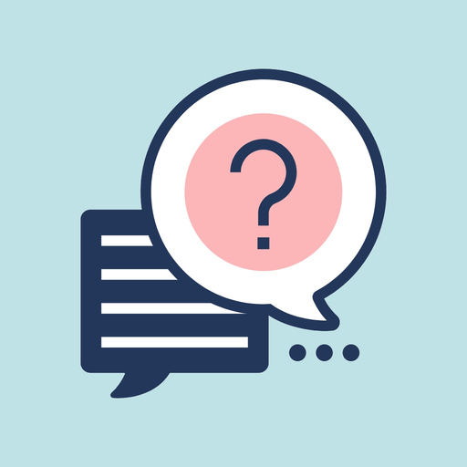 Questions for Couples app icon