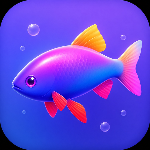 Oceanic Dash app icon