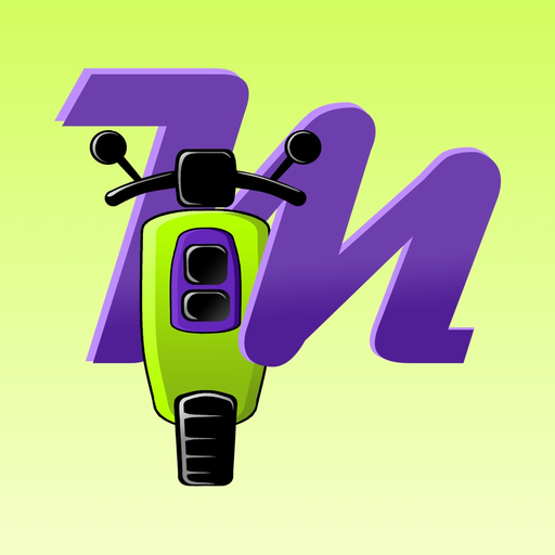 Motiños app icon