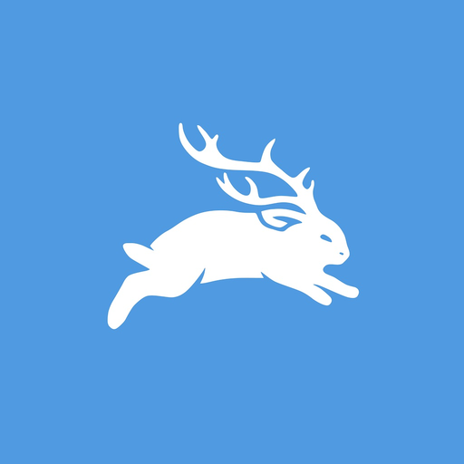 Jackalope: Work on Your Terms app icon