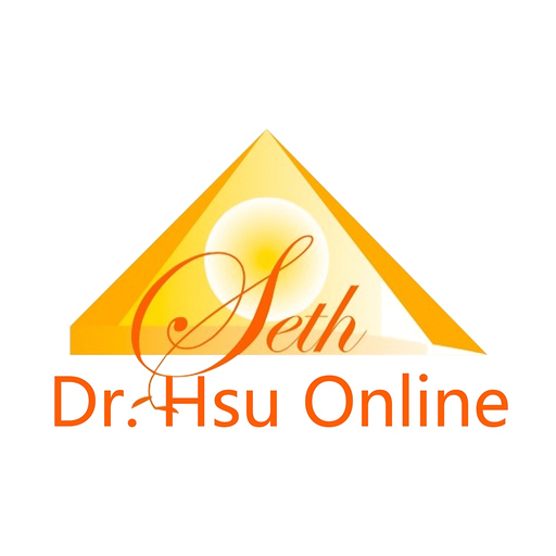 Dr Hsu Online app icon