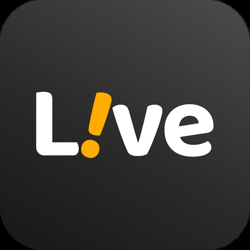 L!ve app icon