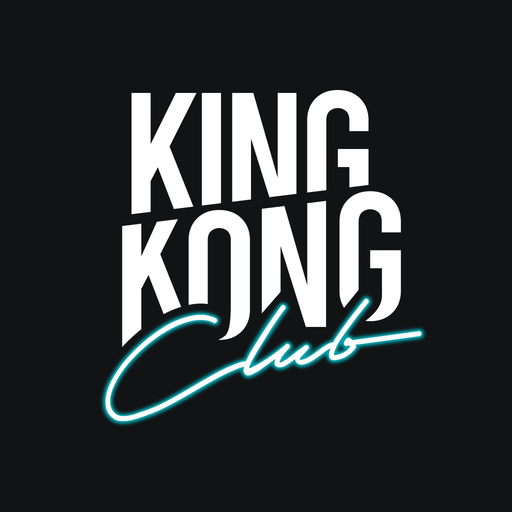 KING KONG CLUB app icon