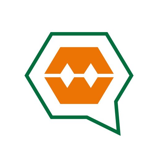 Wild 360° app icon