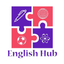 English Hub icon