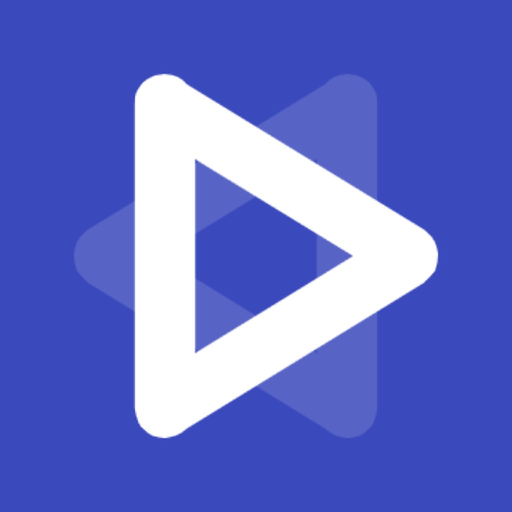 BPlayer-万能磁力影音播放器 app icon