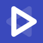 BPlayer-万能磁力影音播放器 icon